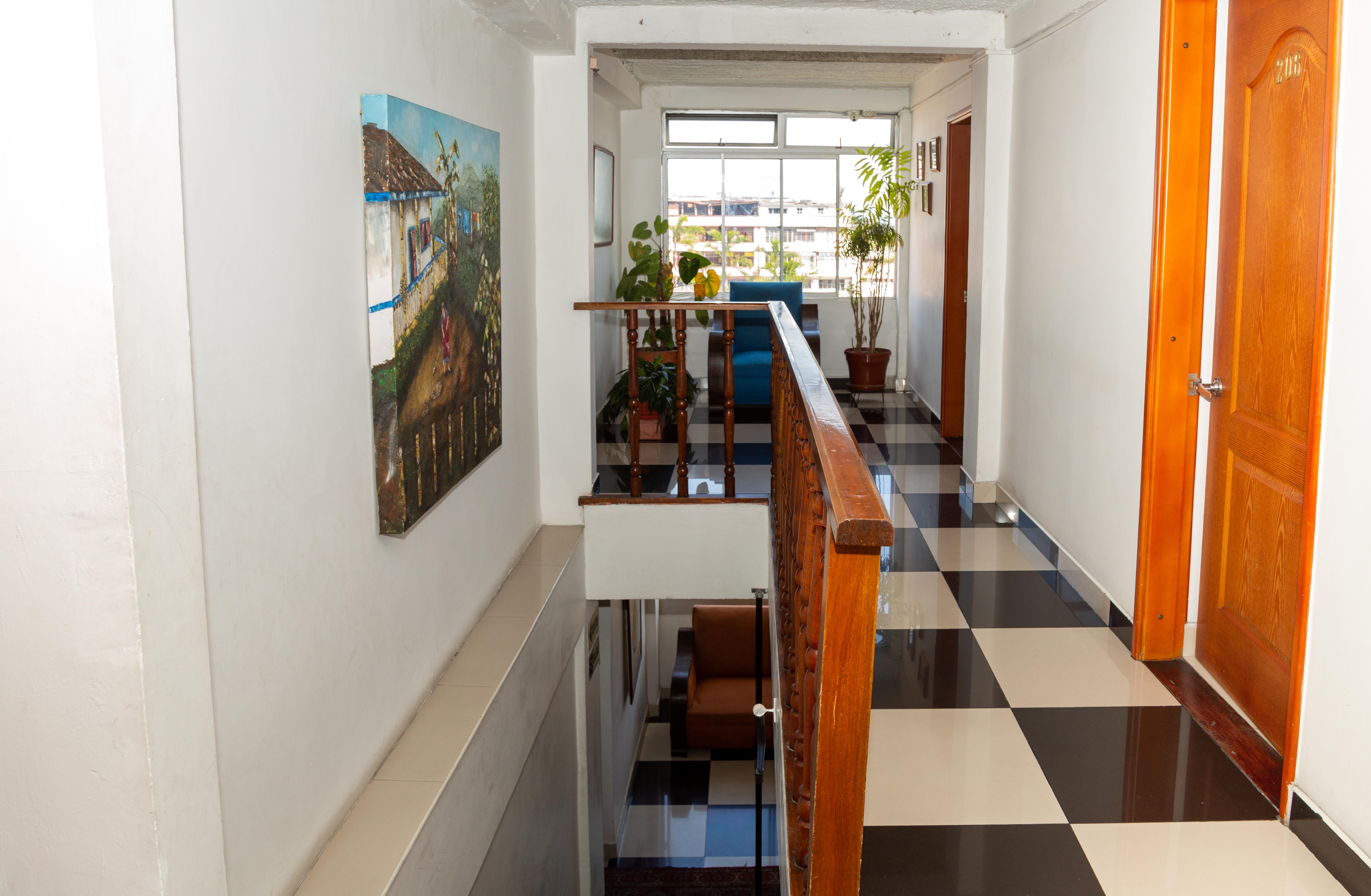 Ayenda 1131 Casa Valencia Hotel Манисалес Екстериор снимка